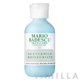 Mario Badescu Buttermilk Moisturizer