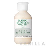 Mario Badescu Honey Moisturizer
