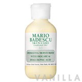 Mario Badescu Hydrating Moisturizer with Biocare & Hyluronic Acid