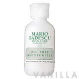 Mario Badescu Oil Free Moisturizer