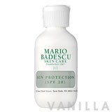 Mario Badescu Sun Protection SPF20