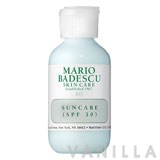 Mario Badescu Suncare SPF30