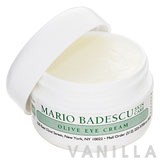 Mario Badescu Olive Eye Cream