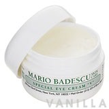 Mario Badescu Special Eye Cream V