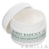 Mario Badescu Glycolic Skin Renewal Complex