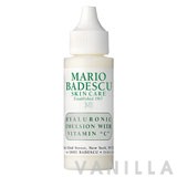 Mario Badescu Hyaluronic Emulsion with Vitamin C