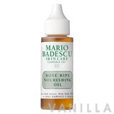 Mario Badescu Rose Hips Nourishing Oil