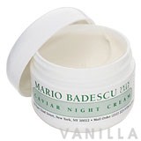 Mario Badescu Caviar Night Cream