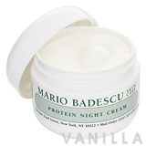 Mario Badescu Protein Night Cream