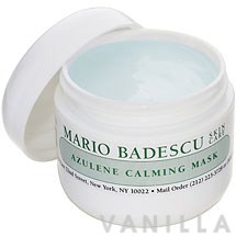 Mario Badescu Azulene Calming Mask