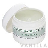 Mario Badescu Calma Mask