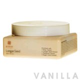 Pranali Longan Seed Body Scrub Cream