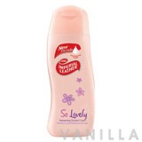 Imperial Leather So Lovely Pampering Shower Cream
