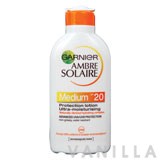 Garnier Ambre Solaire Protection Lotion Ultra-Moisturising SPF20