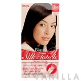 Bigen Silk Touch Cream Color