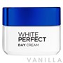 L'oreal White Perfect Day Cream SPF17 PA++