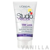 L'oreal Studio Line Wet Look Gel