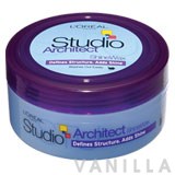 L'oreal Studio Line Architect Shine Wax