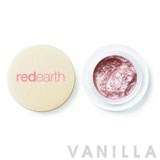 Red Earth Soft Horizons Metallic Whip Eye Colour