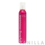 Boots Essential Styling Mousse Curl