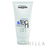 L'oreal Techni Art Frost Jelly