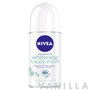 Nivea Deo White Happy Shave Roll On