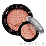 The Face Shop Lovely ME:EX Petit Angle Blusher