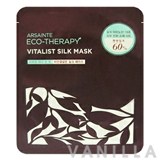 The Face Shop Arsainte Eco-Therapy Vitalist Silk Mask Sheet