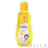 Cussons Baby Shampoo Care & Protect