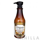 Olive Organia Relaxing Essential Hair Shampoo