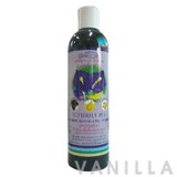 Poompuksa 15 Butterfly Pea Shampoo