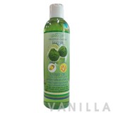 Poompuksa 15 Kariff Oil Shampoo