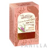 Poompuksa 15 Curcuma Aromatica Soap