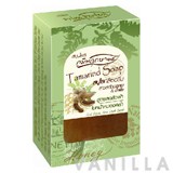 Poompuksa 15 Tamarind Soap