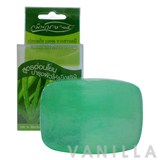 Poompuksa 15 Aloe Vera & Cucumber Soap