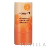 Skinfood Red Orange Sun Stick BB SPF30 PA++