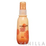 Skinfood Red Orange Face & Body Sun Finish SPF28 PA++