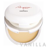 Ayano Two Way Compact Foundation