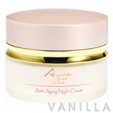 Ayano Anti Aging Night Cream