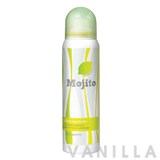 The Saem Mojito Cool Fresh Sparkle Mist