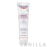 Eucerin White Therapy Clinical Gentle Cleaning Gel
