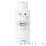 Eucerin White Therapy Clinical Whitening Body Lotion SPF7