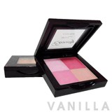 4U2 Envy Eternity 4 Color Blush