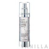 The Saem Gem Miracle Diamond All in Toner Essence