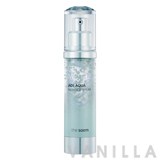 The Saem Gem Miracle Jade Aqua Radiance Serum