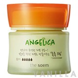 The Saem Angelica Chock Chock Cream