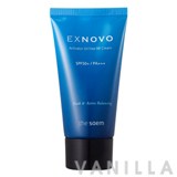 The Saem Exnovo Activator Oil Free BB Cream SPF50+ PA+++