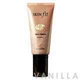 The Saem Skin Fit Silk Finish BB