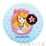 The Saem Allys Ajell Girls Clear Pact