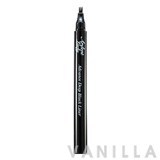 The Saem Ardent Lady Advance Deep Black Liner